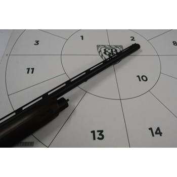 Franchi 12 Gauge Affinity One Wood 28" M/C